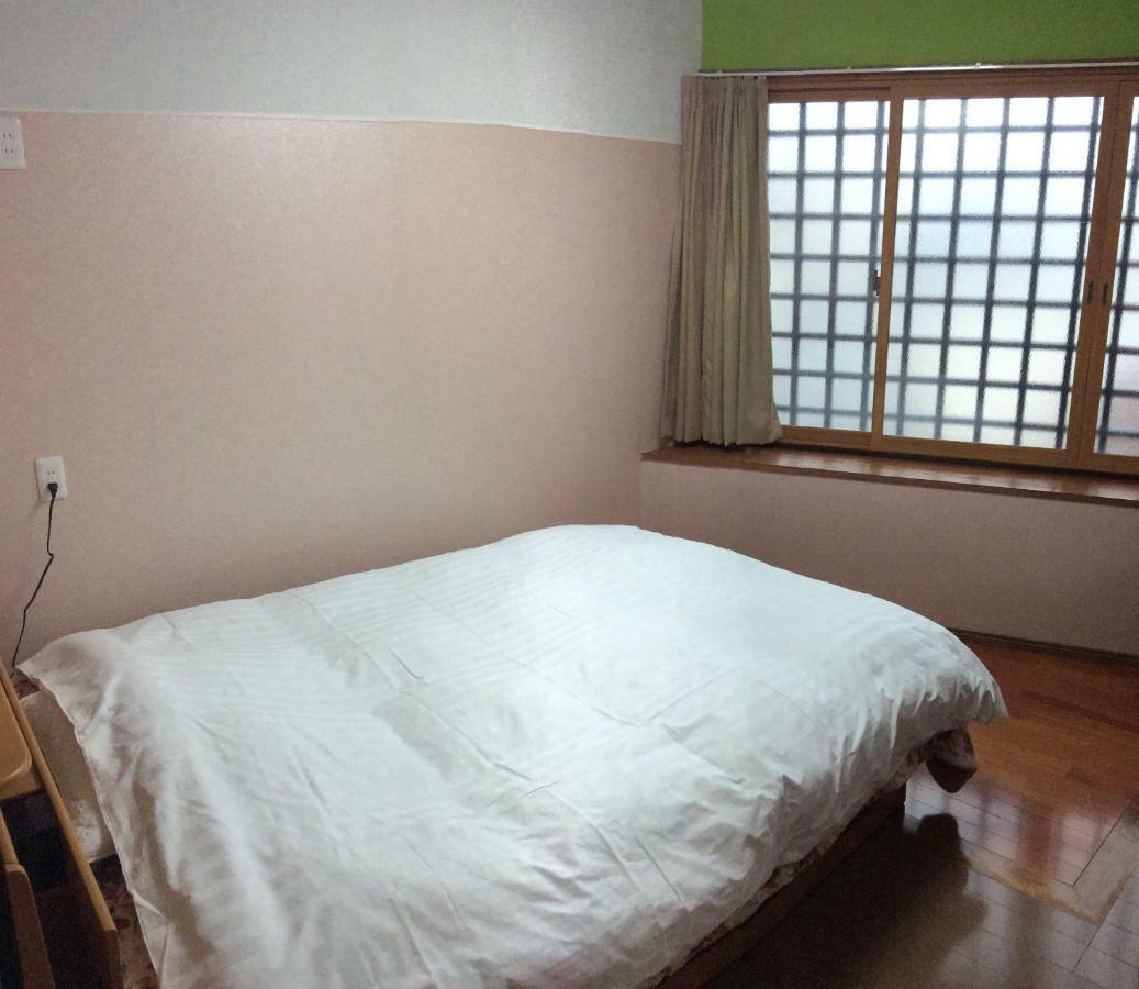 Kamikatsura House Hotel Kyoto Exterior foto