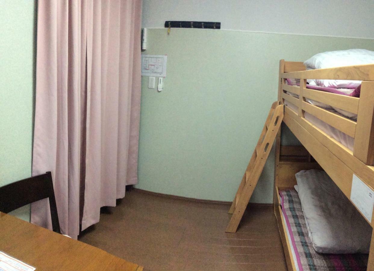 Kamikatsura House Hotel Kyoto Exterior foto