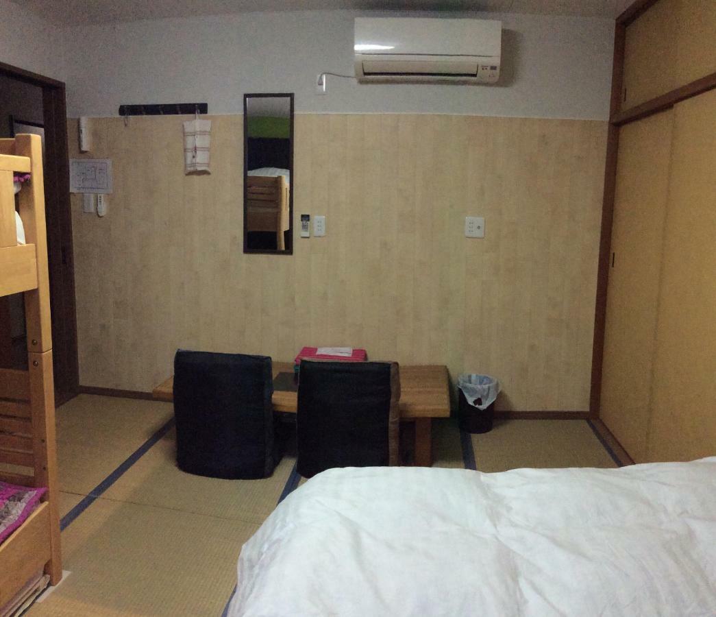 Kamikatsura House Hotel Kyoto Exterior foto