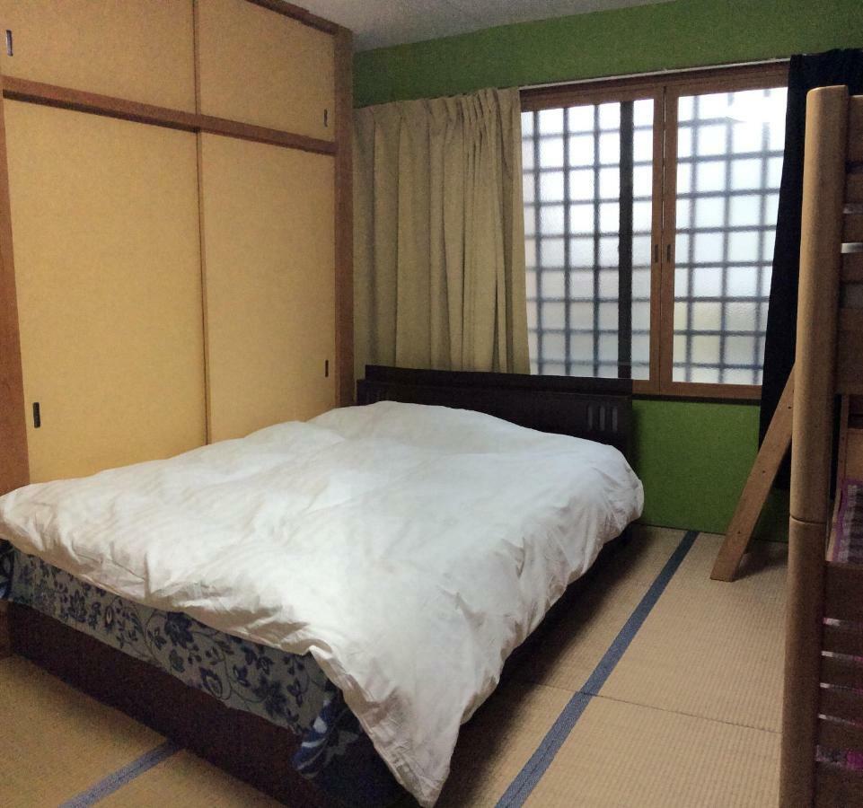 Kamikatsura House Hotel Kyoto Exterior foto